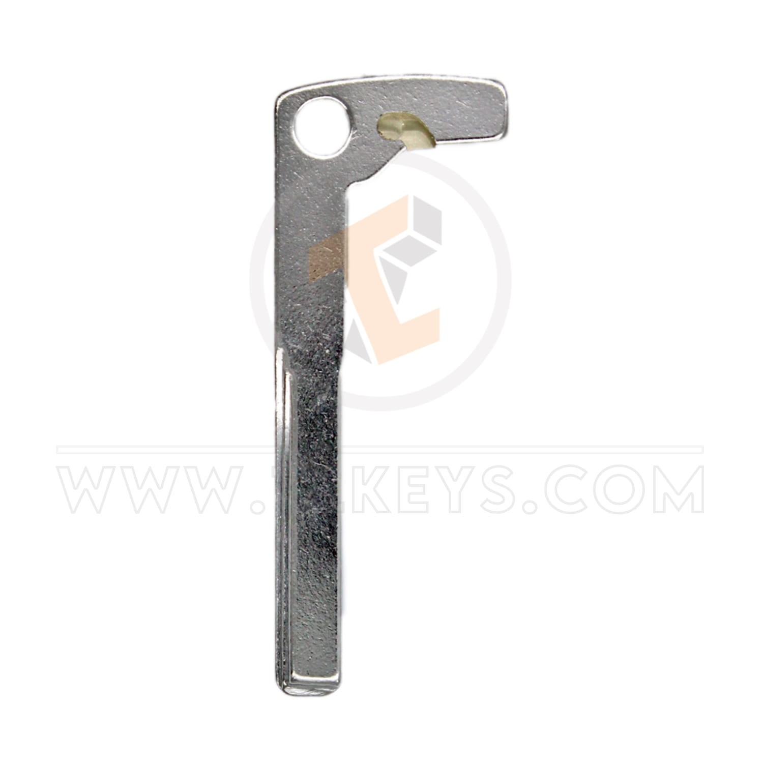Mercedes 2010-2015 Emergency Key Status Aftermarket